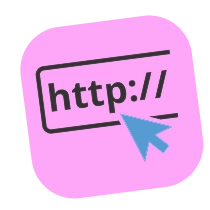 Icône http